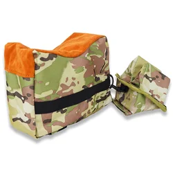 Premium Shooting Rest Bag Set for Hunting and Target Practice (CP)