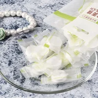 20/40/100pcs Moisturizing Disposable Compression Facial Masks Paper Cotton Wrapped Sheet Face Skin Care Women Makeup Beauty Tool 1