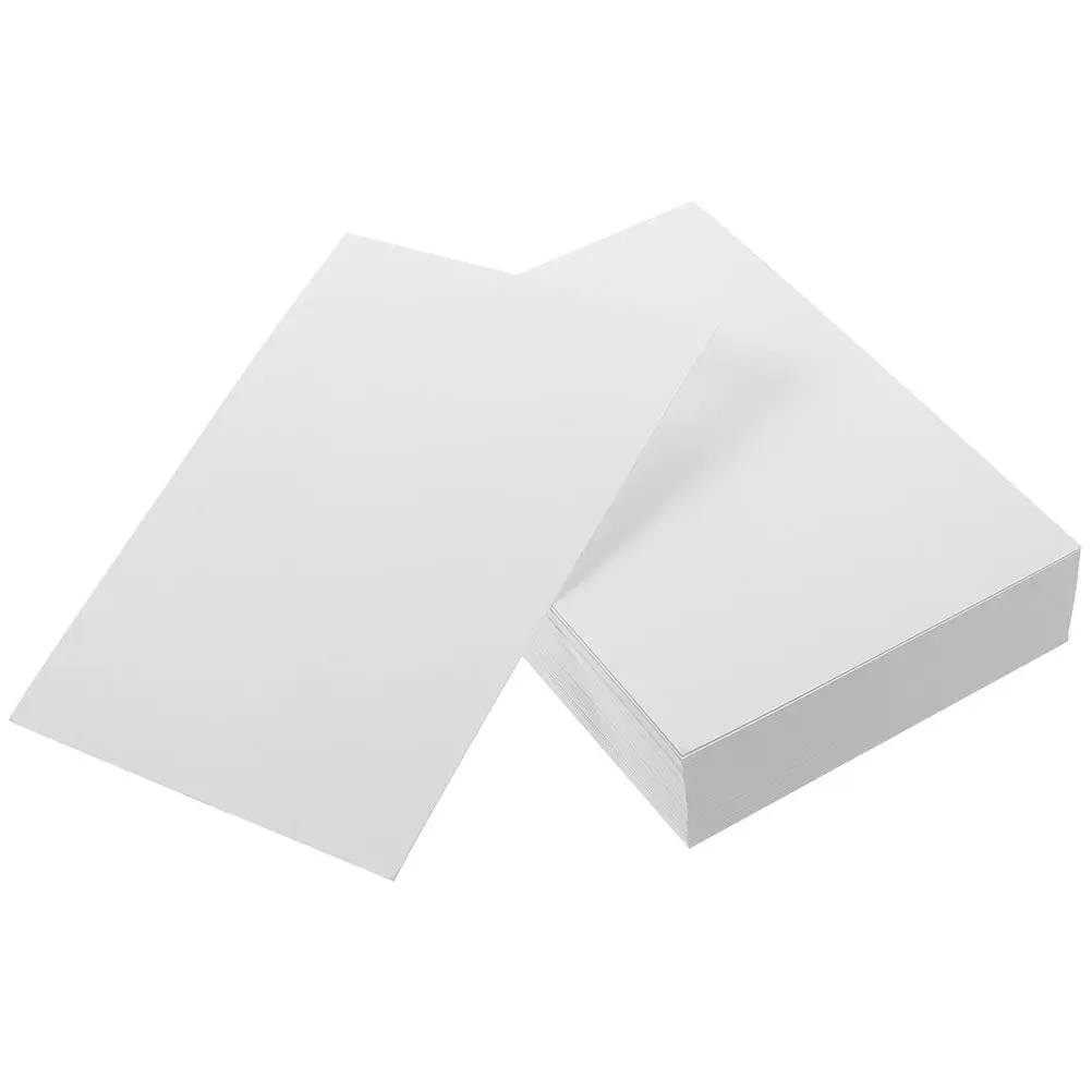 100매 광택 인화지 6인치 고광택 180gsm 잉크젯 프린터 일상 사진 인쇄 DIY 프로젝트 스프로킷 프린터 용지