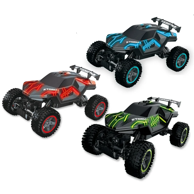 エレファント　4WD ラジコン 子供用オフロード車,ラジコンカー,4wdスタント,2.4g - AliExpress