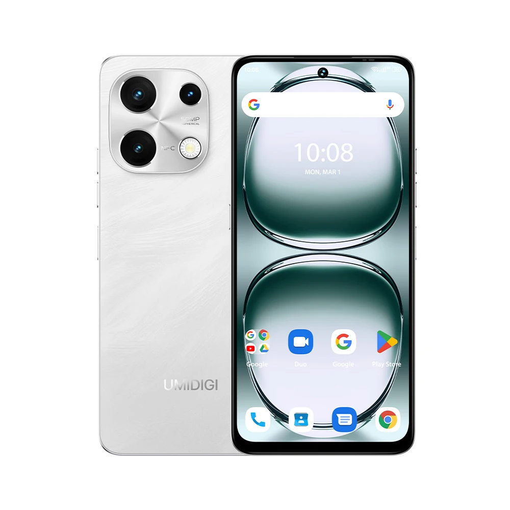 506194 新品未開封UMIDIGI Note 100A Android 14 Amazon.com: UMIDIGI Note 100 5G Cell Phone, Android 14