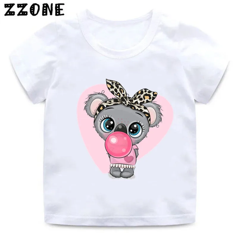 t shirt boy or girl	 Kids Funny Animal T-Shirts Cute Koala Drive a Car Cartoon Graphic Girls Clothes Summer Baby Boys T shirt Children Tops,ooo5445 baby girl cotton t shirt	 Tops & Tees