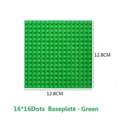 Versatile Building Base Plates (Single - sided16X16 a)