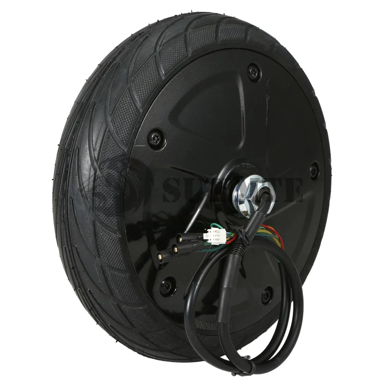 For Ninebot ES1 ES2 ES3 ES4 Electric Scooter Front Drive Wheel