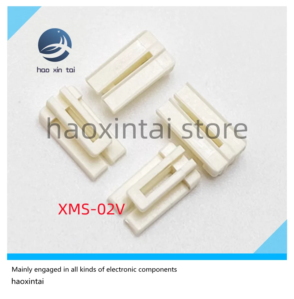 

100 шт., встроенный разъем для прерывания подключения