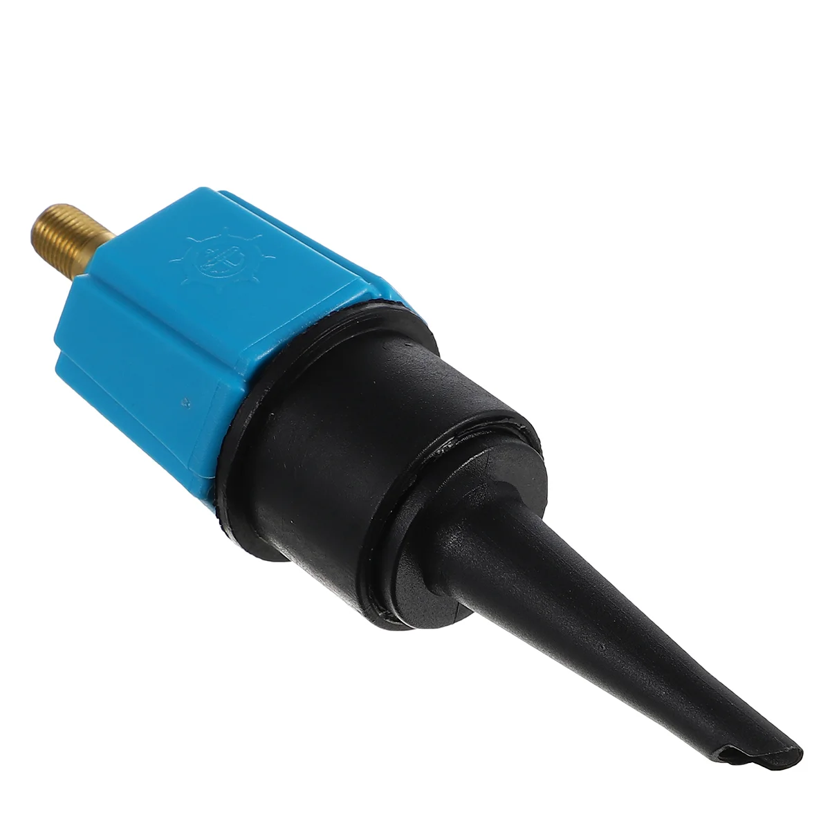 

Air Valve Adapter Pumping Head Connector Boat for Kayak Adaptor Inflatable Pool