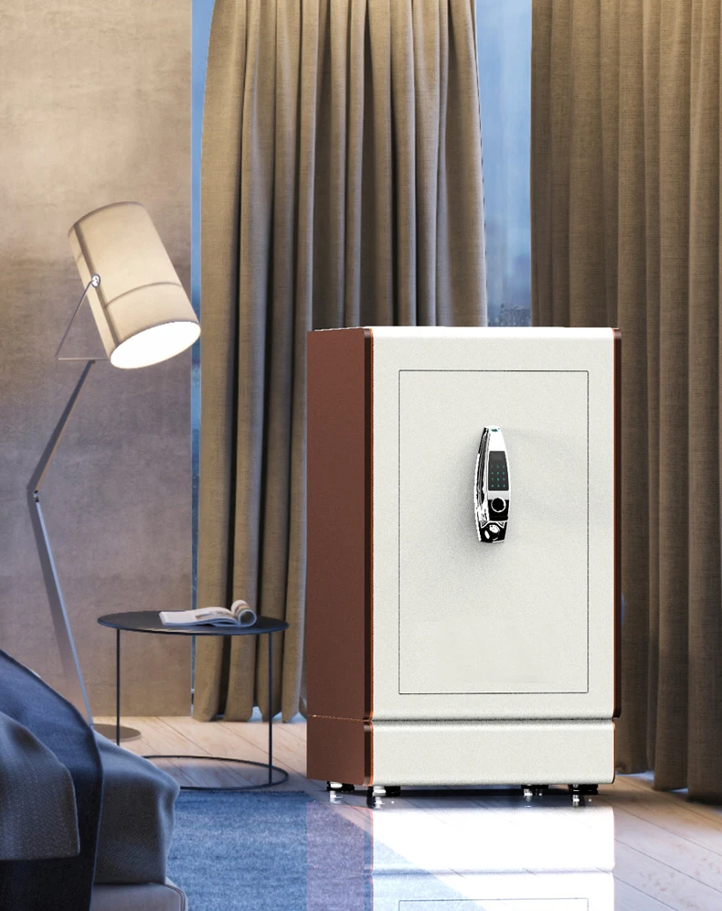 S204d3670374748f0bb6cc05c5cc940d9L Luxury Automatic Watch Winder Safety Box Watch Safe Box Fo Deposit/watch/jewelry/antique Guard Against Theft Case Strong Box