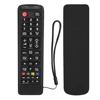 Remote Control Cover Shockproof for Samsung AA59-00816A 00611A 752A BN59-01199F Protective Cover for Samsung Remote Control 1