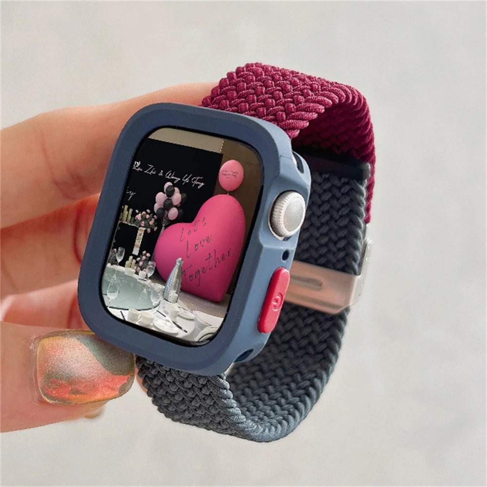 Navy Dark Red