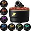 Volcanic Crack Light Cannons Humidifier Aromatherapy Diffuser with Timer Cannon Blast Aroma Humidifier for Home Office Bedroom 2