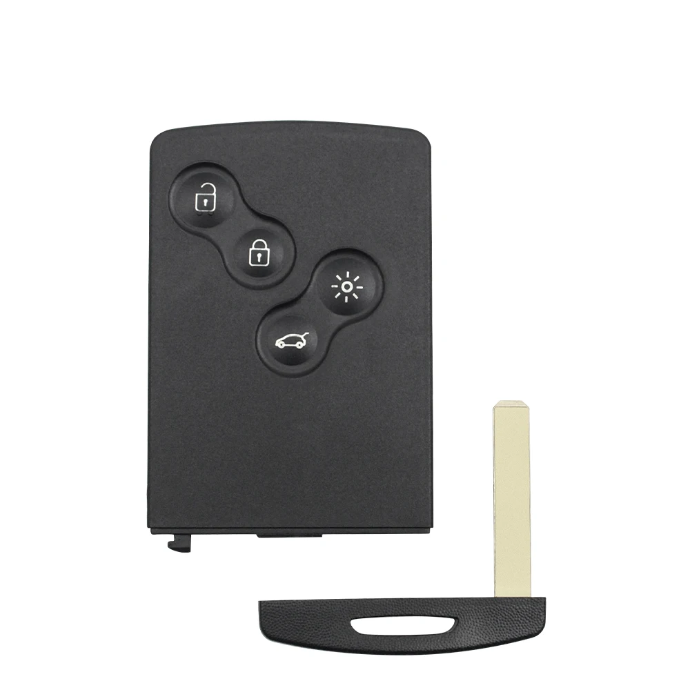 Pour Lexus Rx300 Key 3 Boutons Remplacent La Coque Du Boîtier De La