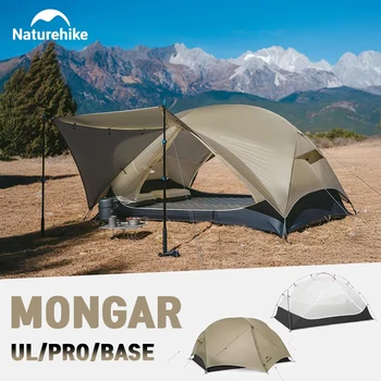 Naturehike Mongar 2 Tent 1