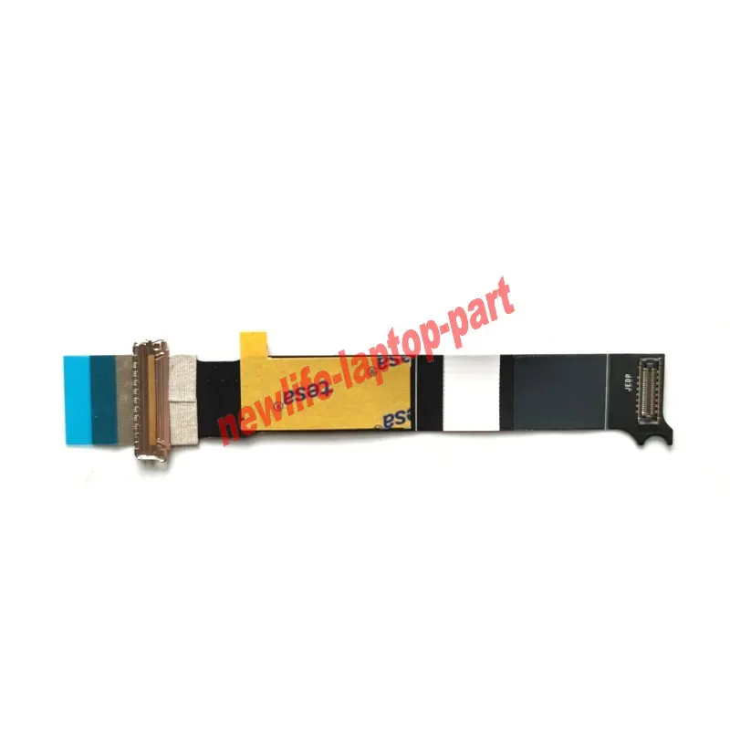 Tela Lcd Flex Dell Xps13 9320 Nts-fhd 083dk5 83dk5 0h3fn8 H3fn8 Gdo31 Lf-l078p Lf-l077p Novo Original - Imagem 2