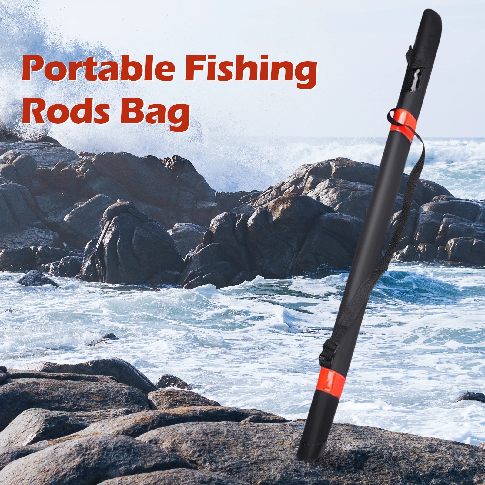 180cm Fishing Bag - Sports & Entertainment - AliExpress