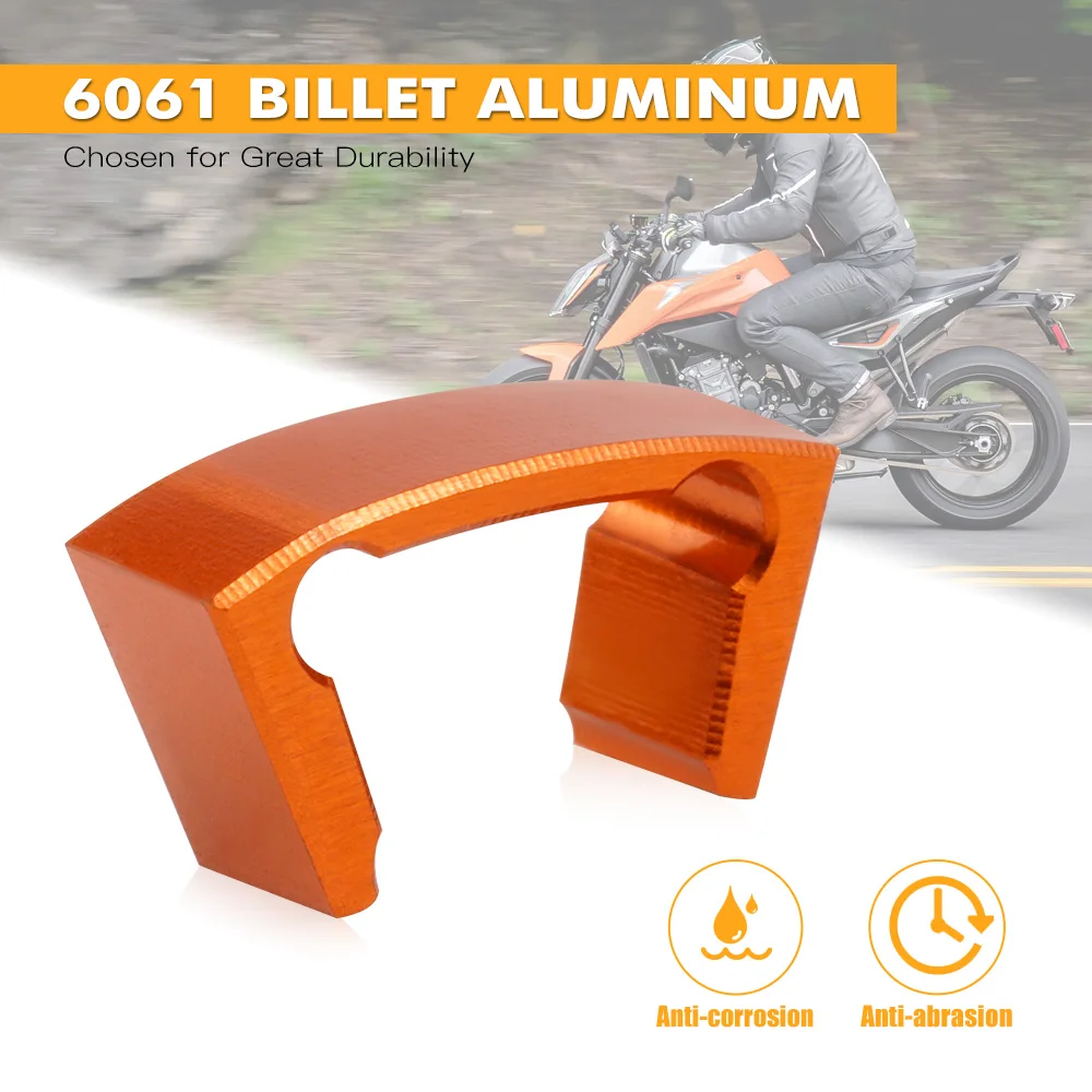 Für 2017-2024 KTM 1290 SAR SAS 1290 Super Adventure R/S Gashebel-Abstandshalter für KTM 1290 Super Duke R 17-21 1290 Super Duke GT 19-21 – Detail 3