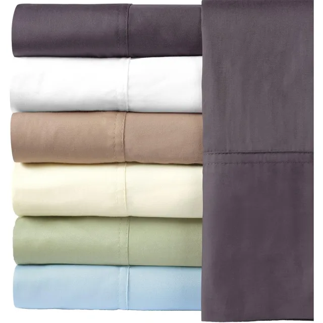 Silky Soft Bamboo Cotton Blend Sheet Set 2