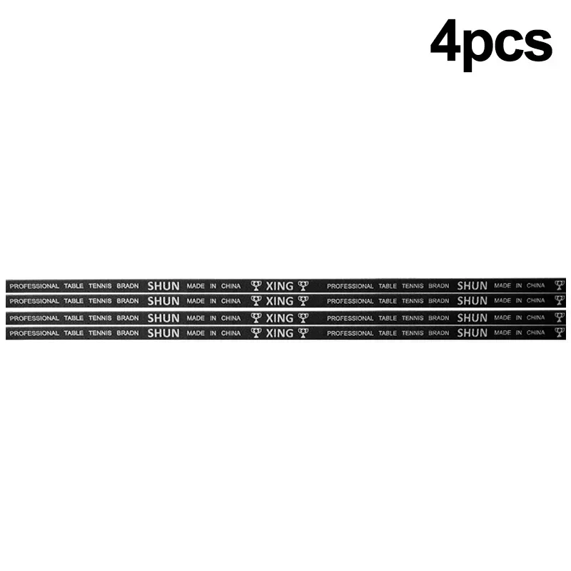 Black - 4pcs