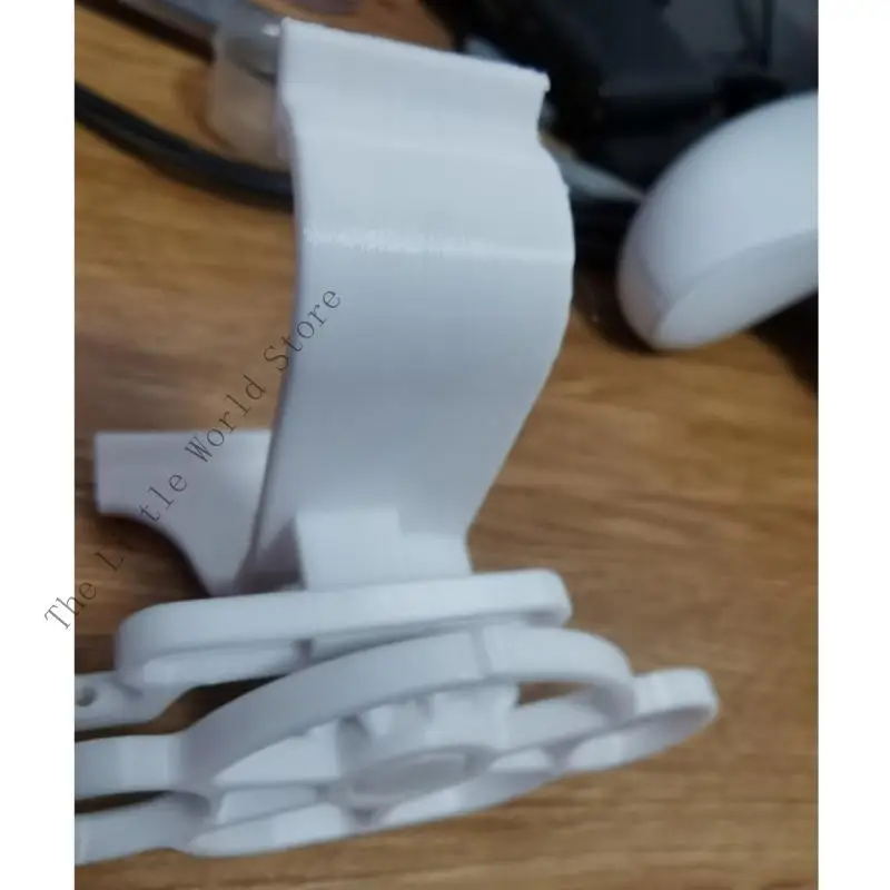 Accessori da gioco per controller per volante da corsa per controller wireless - immagine 2
