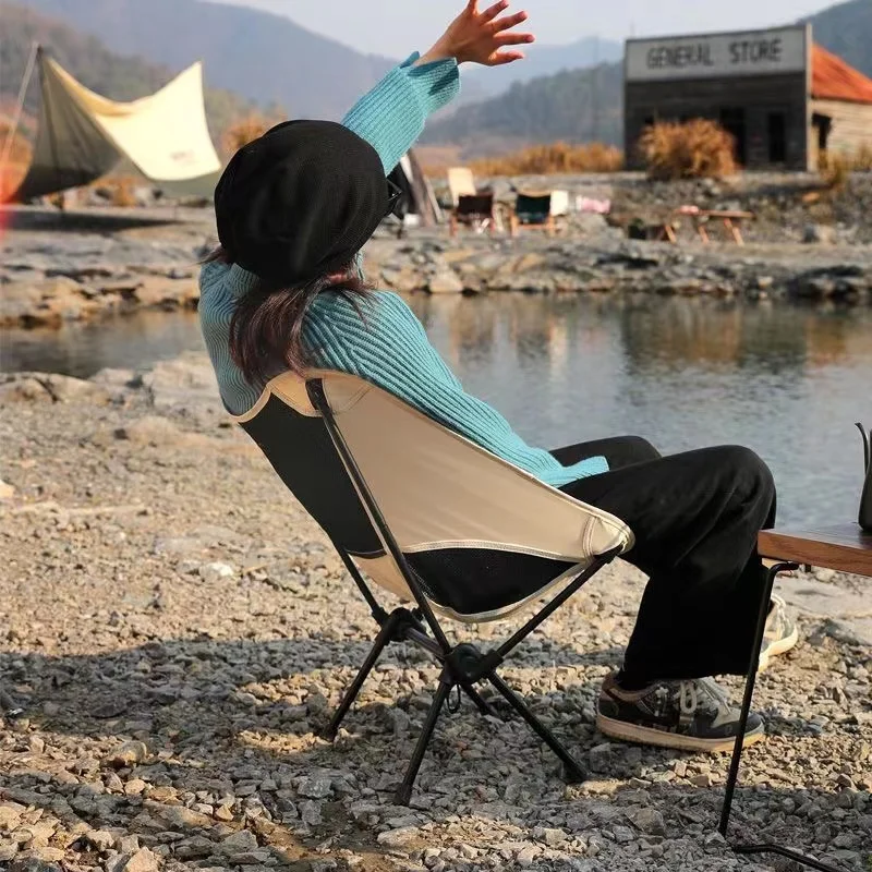 TRAVELCHAIR Joey C-Series Camp Chair - Hike & Camp