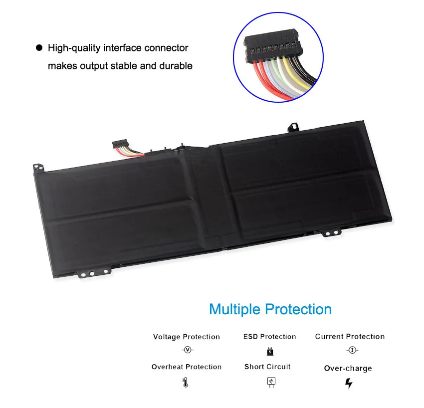 ideapad 530s-14ikb, 530s-15ikb, 45wh