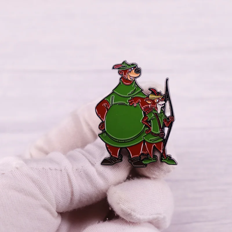 Blueycapsules Customizável Botão Macio Pin para Mulheres, Broche Amante,  Jóias Roupas Bonitos, Decoração Chapéu Dos Desenhos Animados, Alfinete De  Lapela, Emblema De Metal, Presente - AliExpress