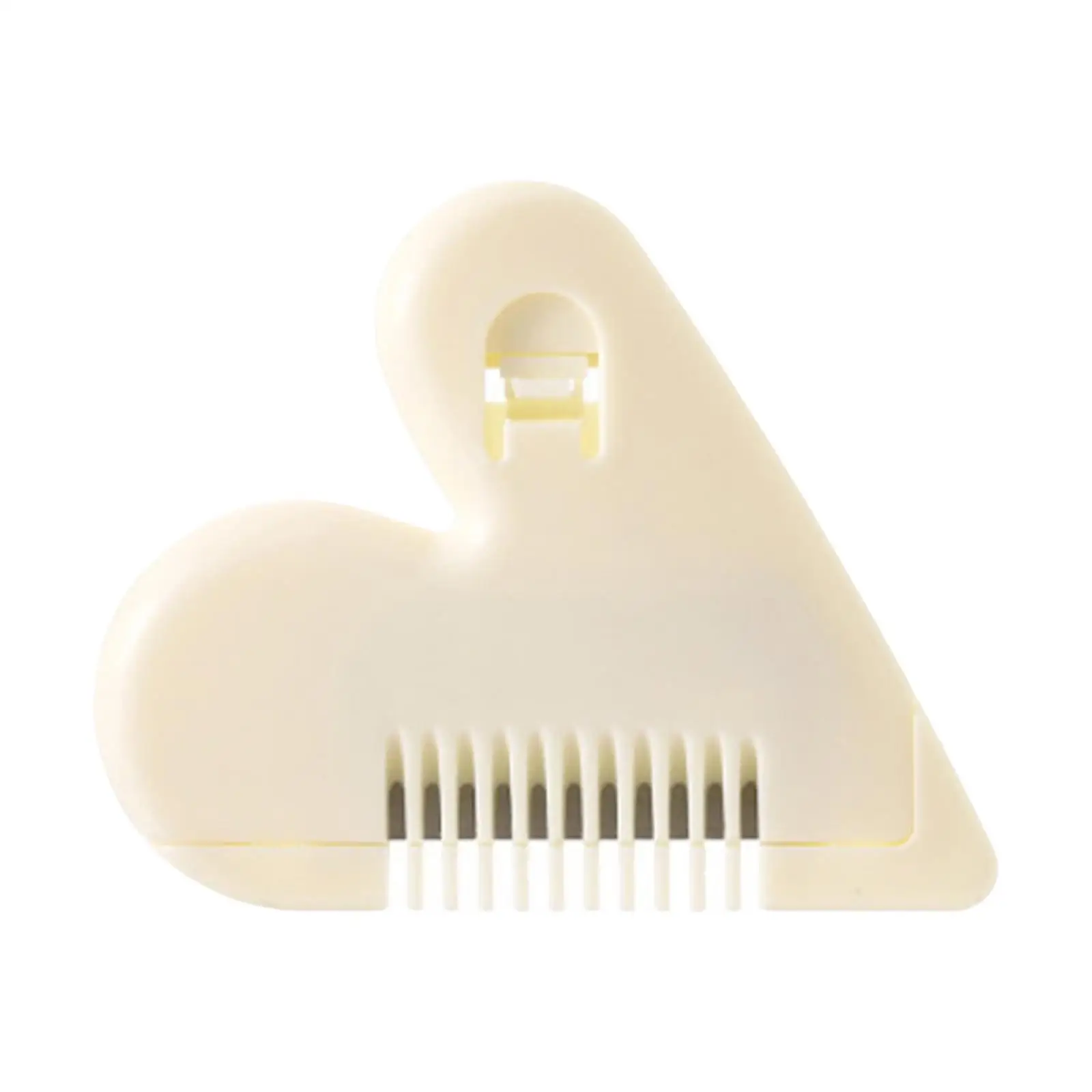 

Mini Hair Trimmer Body Bikini Hair Removal Mini Hair Cutter Comb for Women