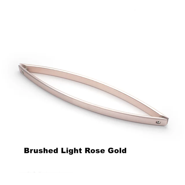 B Light Rose Gold