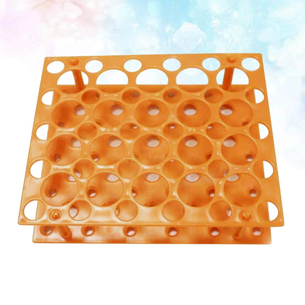 

Пластиковые контейнеры, съемный держатель для труб, деревянная стойка для лабораторных центрифуг