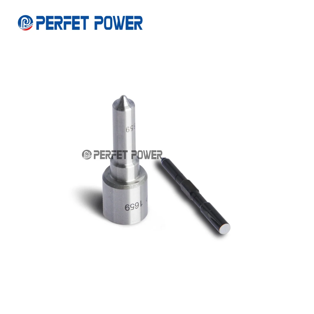 

China Made New DSLA124P1659 Common Rail Injector Nozzle 0433175470, 0 433 175 470