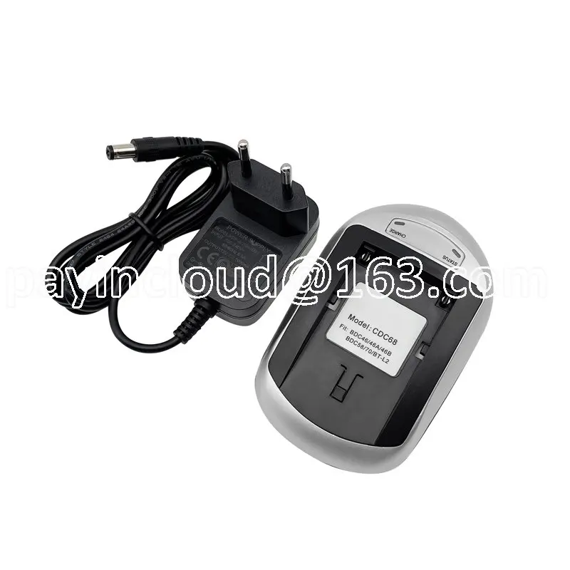 

NEW for Replacement CDC68 single charger for BDC46 BDC46A BDC46B BDC58 BDC70 battery charger