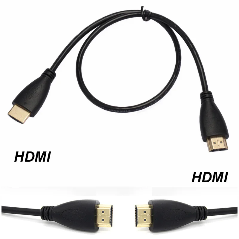 V1.4 HDMI ȣȯ -ũ ̴ HDMI   ̺ 1080p 1440p, HDTV PS3 XBOX 3D HD TV ī޶  1/2/3/5M