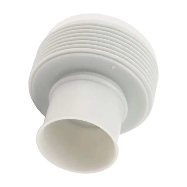 Medence Tömlő Mandzsetta Menetes Tisztító Csatlakozó Adapter Cseréje Az Intex Kerti Úszómedence Készletekhez - Image 3