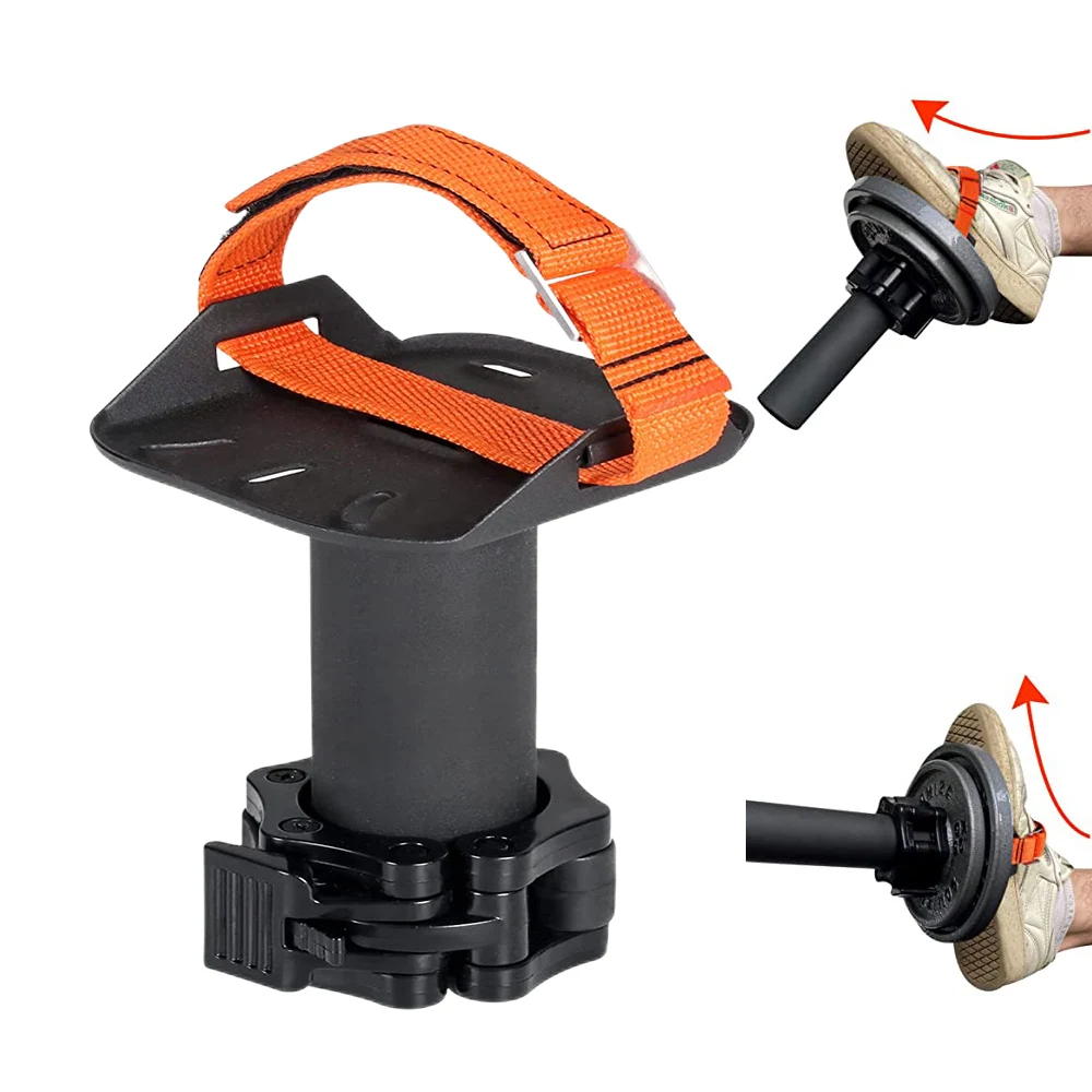 

Adjustable Tibialis Trainer Calf Ankle Rehabilitation Training Machine Tibia Muscle Exercise Equipment Leg Strength Developer