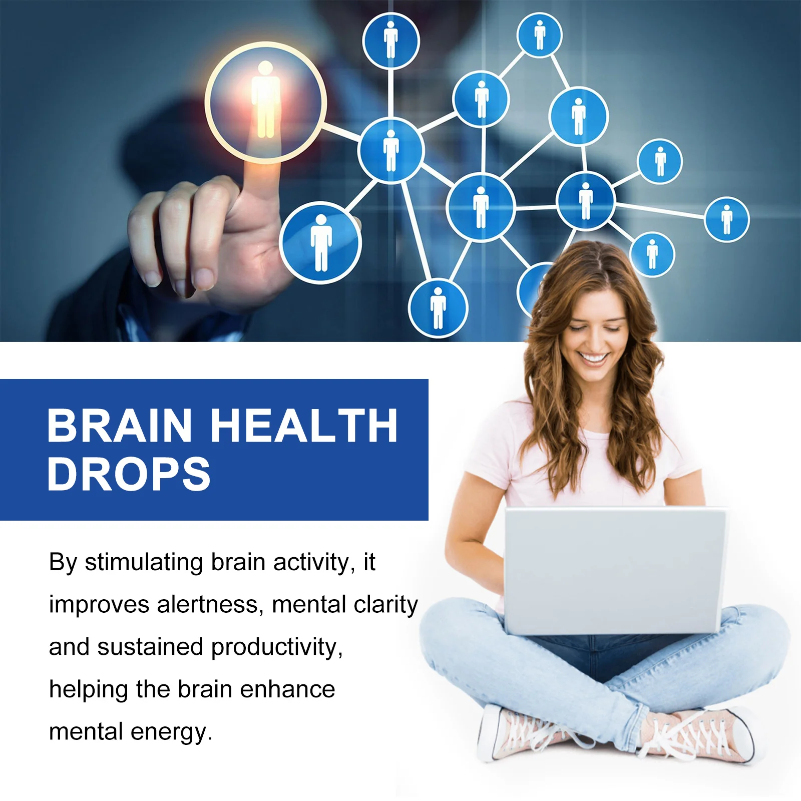 Relaxing Body & Mind Essential Oil 4