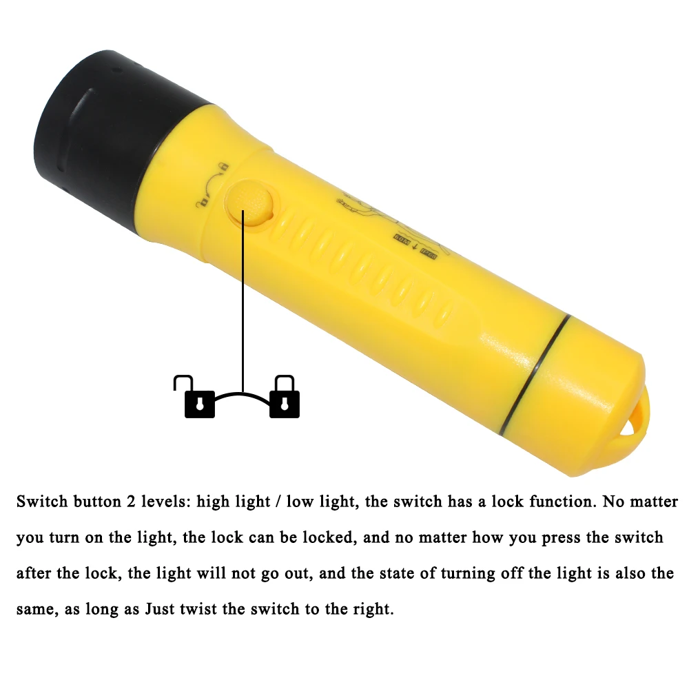 diving flashlight (6)