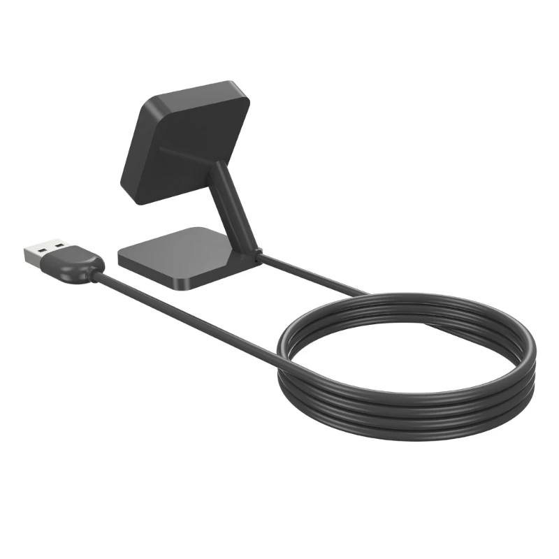 Smart Watch Charging Holder For HUAWEI Watch Fit 3 Fit3 Charging Base Holder USB Cord Base Stand Power Adapter