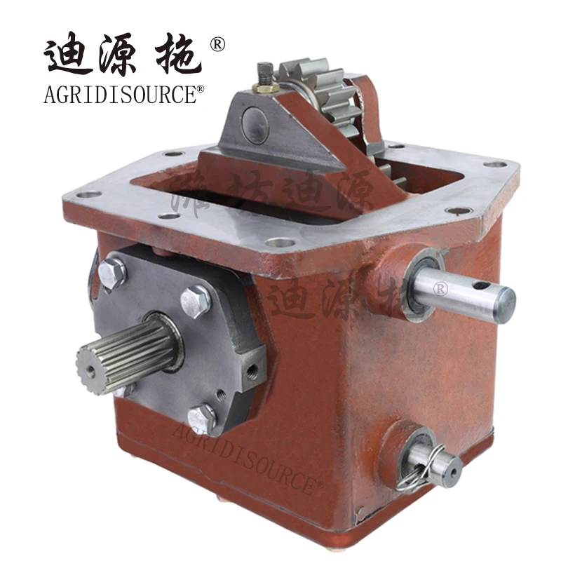 

Transfer box box assembly for Foton Lovol tractor, part number:TX1S421010001