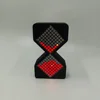 DIY Digital Hourglass Birthday Gift Toys Game Kids Cyber Hourglass Electronic Hourglass Cyber Style Sense of Technology Glow 4