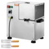 VEVOR Electric Sugar Cane Juicer, 800W Sugarcane Juicer Machine with 661LBS/H High Output, 4 Stainless Steel Roller, Auto Roller 1