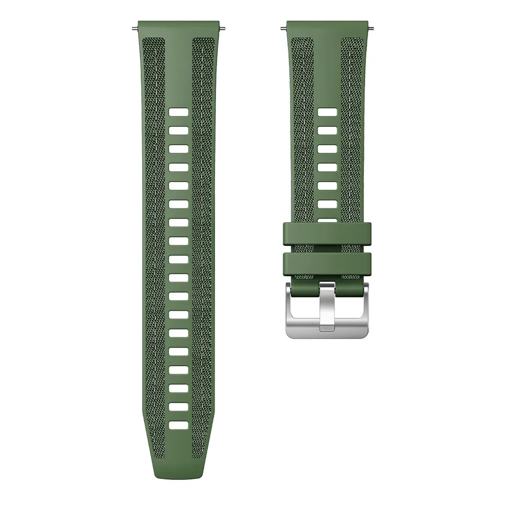 Versatile Premium Smartwatch Replacement Strap Bracelet