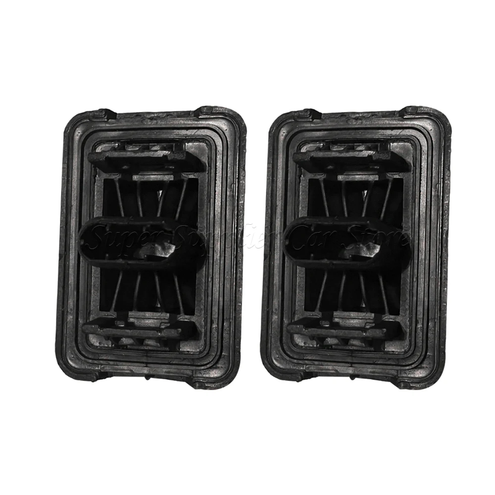 Anxingo 4Pcs Lift Support Jack Pad For BMW - Replaces 51717237195, 51717123311, 45696 - View #5