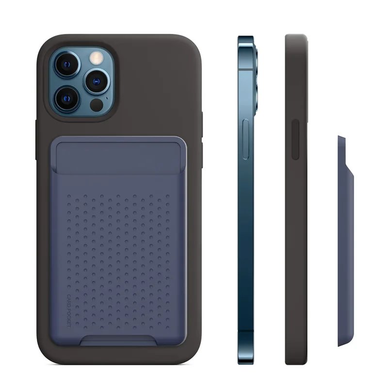 Otterbox Magsafe Wallet Otterbox Iphone 12 Pro Wallet Case