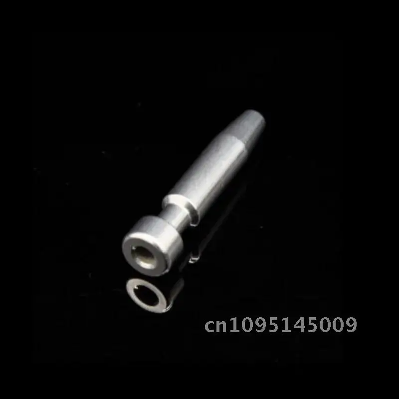 4.5CM Stainless Steel Penis Urethral Plug Dilator Sounding Cathe Enhancing for Sex Tube Masturbation Toys BDSM Male Men Hollow