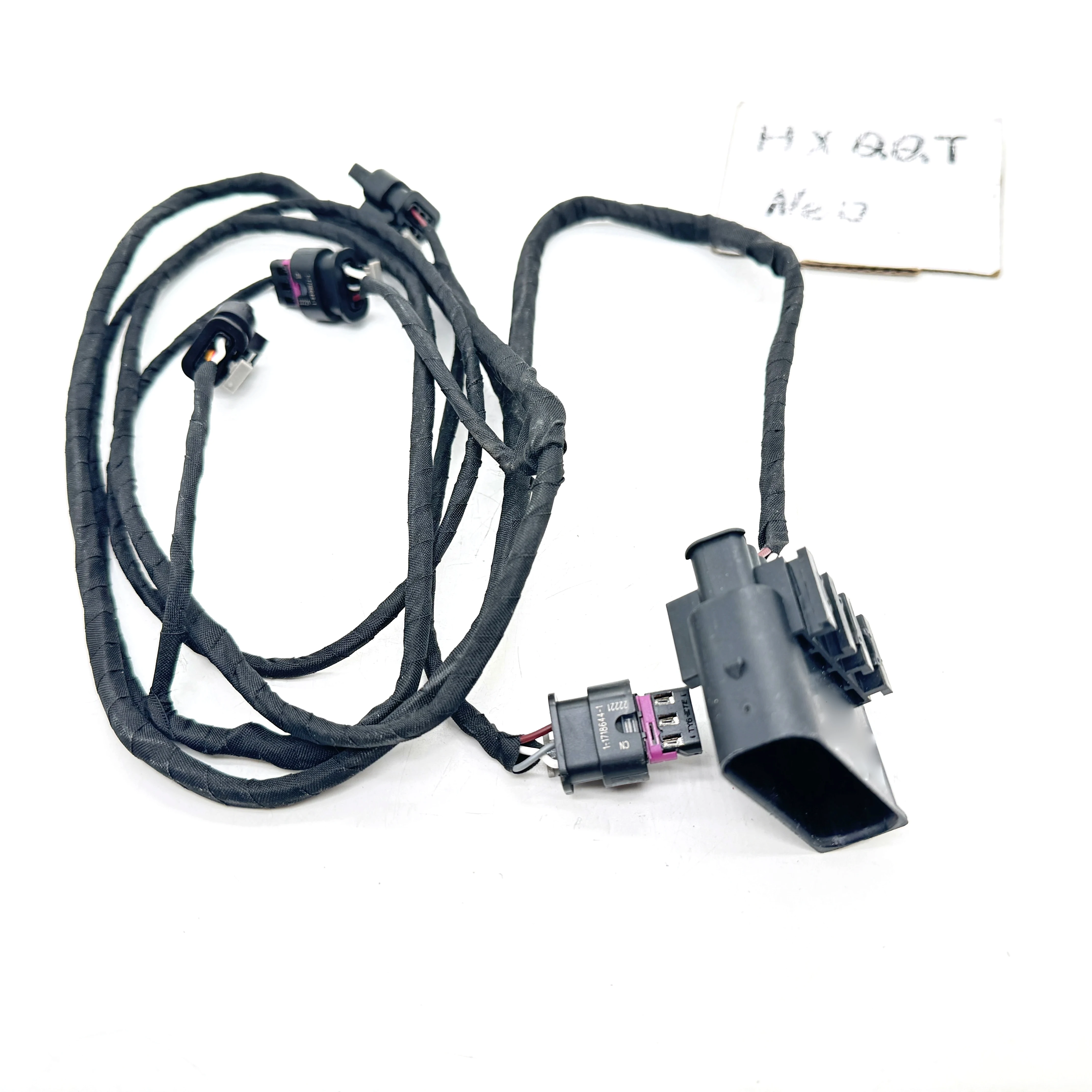 ムー BMW Power Steering Pump Wiring Harness 61129248332