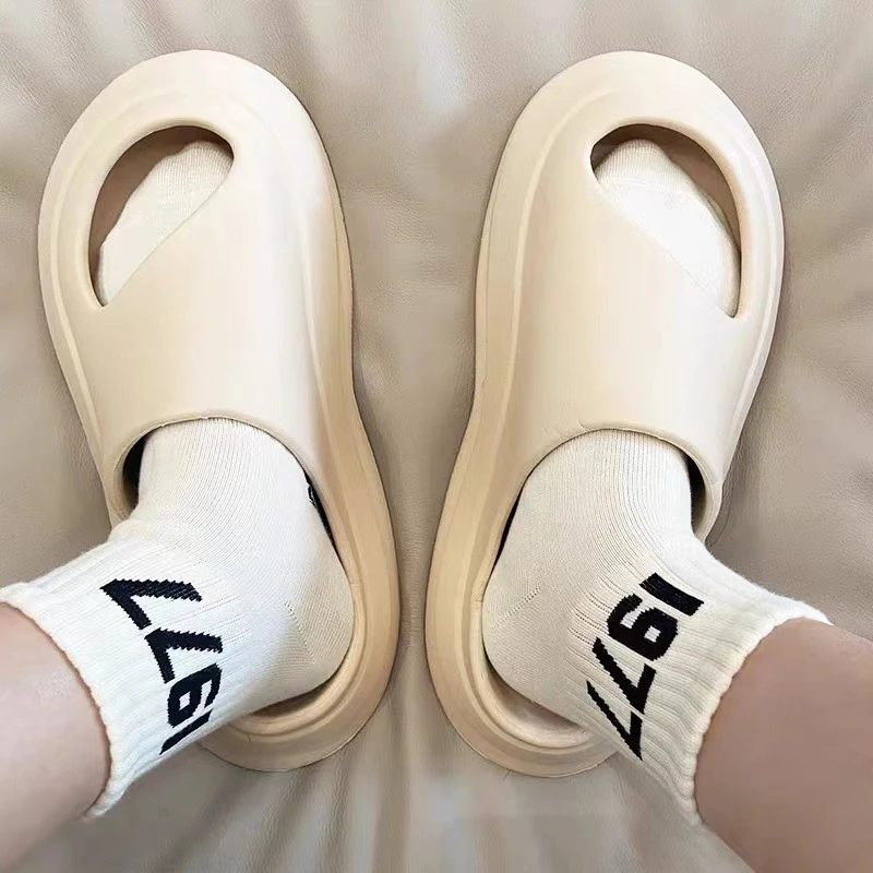 4 Pairs Hip Hop Socks Men Sport Ankle Socks Cotton Short Men Women Skateboard Fashion Style Gift Couple Breathable Low Cut cotton socks