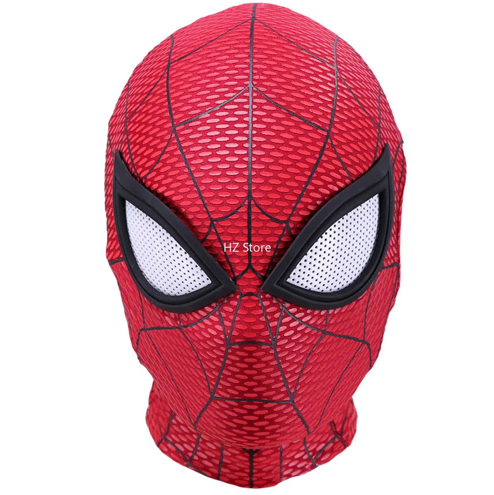 スパイダーマン3 オリジナルマスクモールド スパイダーマン3 オリジナルマスクモールド スパイダーマン3