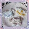 10cm 15cm 20cm cotton doll clothing crawling suit without attributes 2