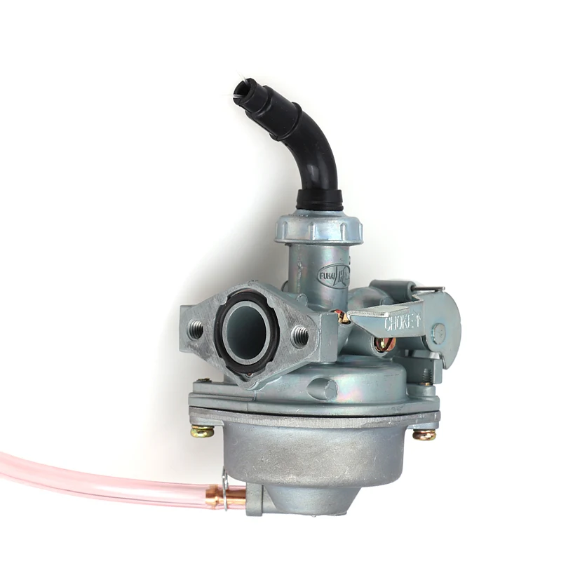 Motorcycle 14mm Carburetor Carburador For Honda Mini Trail Z50