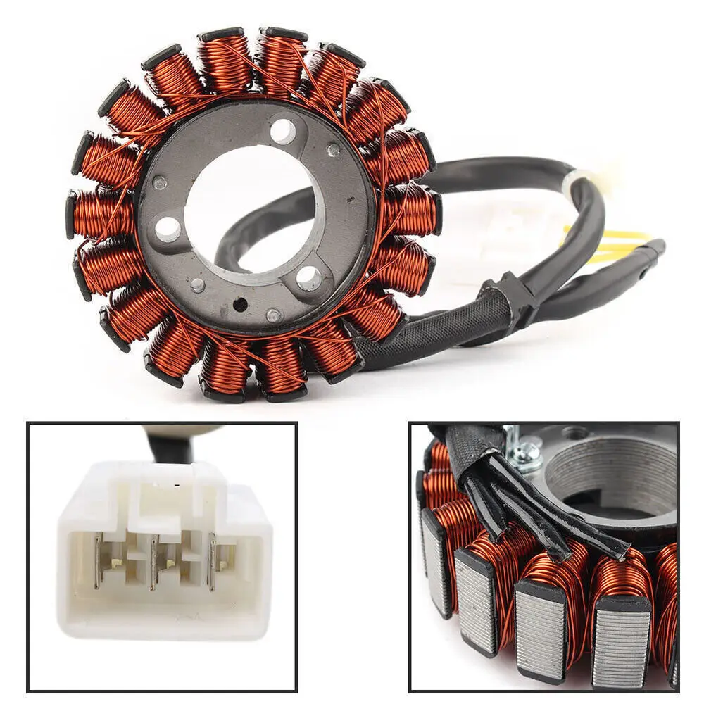 

Magneto Generator Engine Stator Coil For Honda SH125 SH150 05 -12 FES150 2006-12