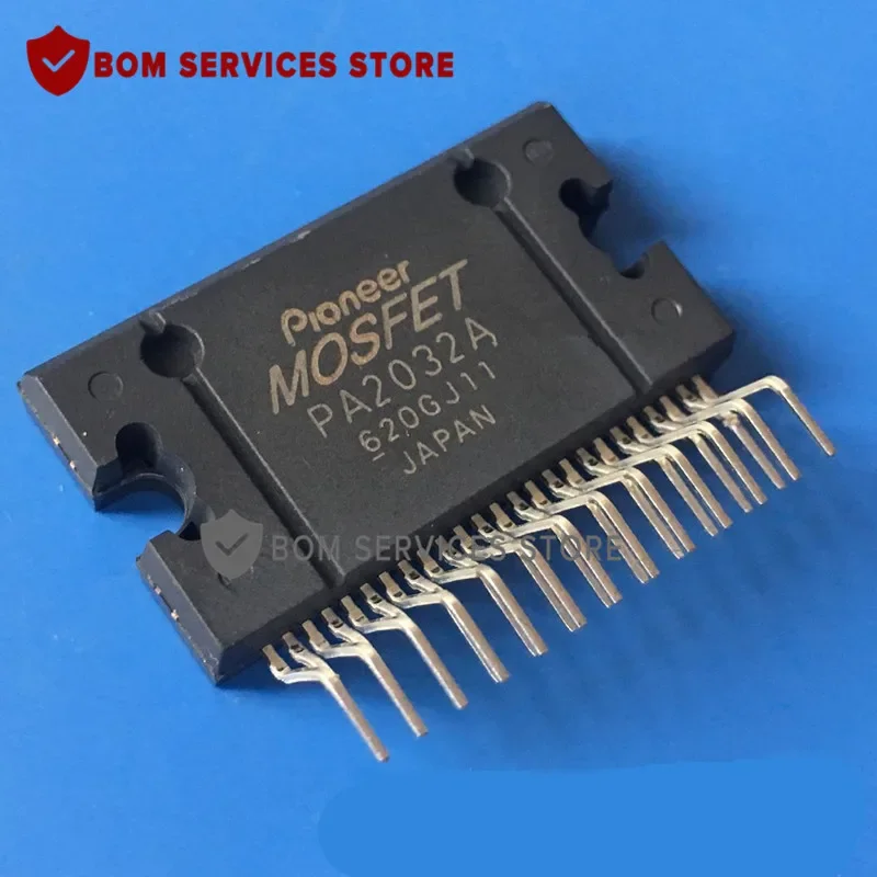 Original Entrega Rápida 10 Pcs Pa2032a Pa2032 Zip25